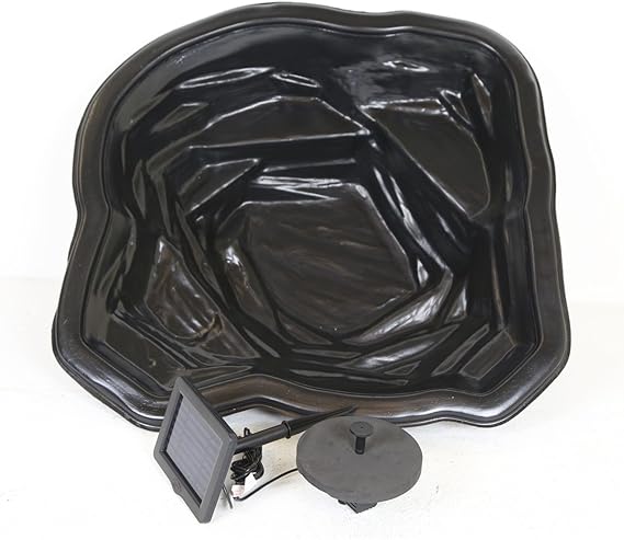 Image Direct Global Trading Rainworth Pond Starter Kit (Includes Sunjet 150)