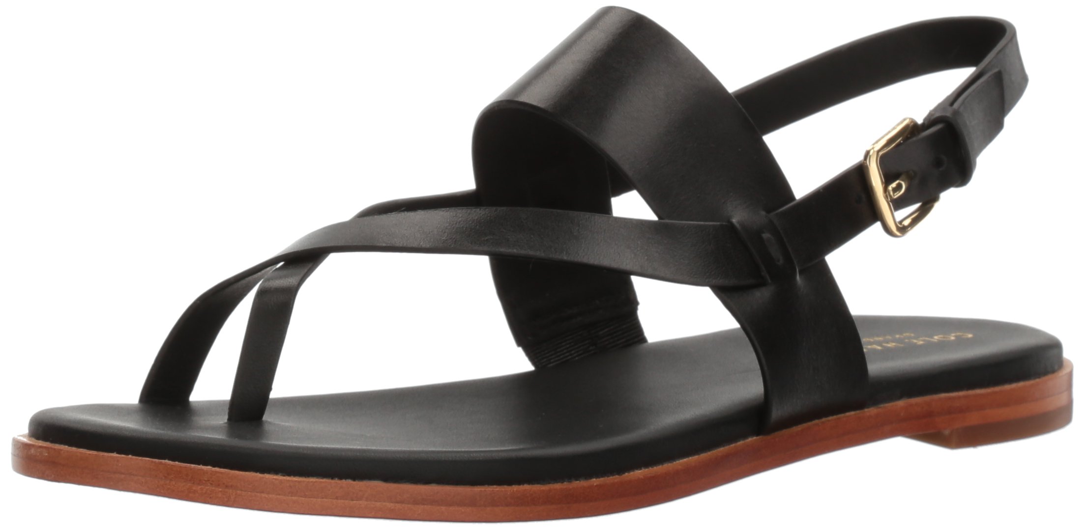Cole Haan Women's Anica Thong Sandal Flat