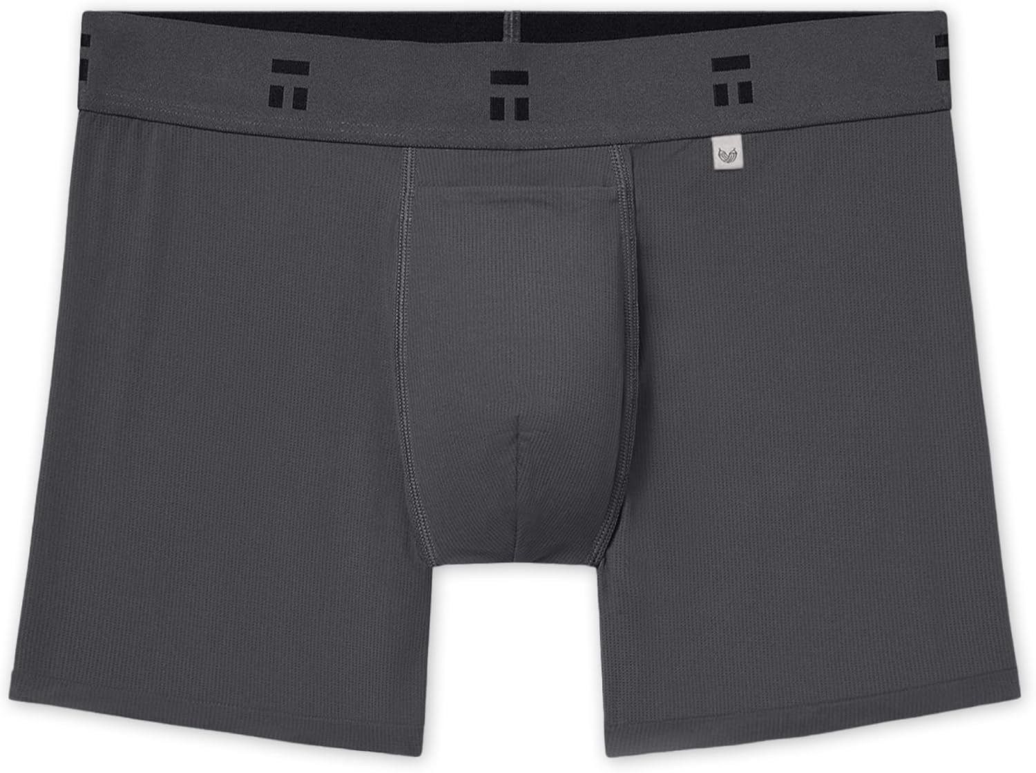 Tommy John Men's Air 4" Trunk Underwear - Hammock Pouch