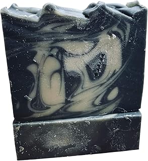 Jabón de arcilla de bentonita de carbón activ...