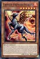遊戯王　FIREWING PEGASUS PRC1EN005.jpg