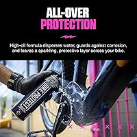 Vista 3 de Muc-Off Bike Protect One Color, 16.9 fl oz