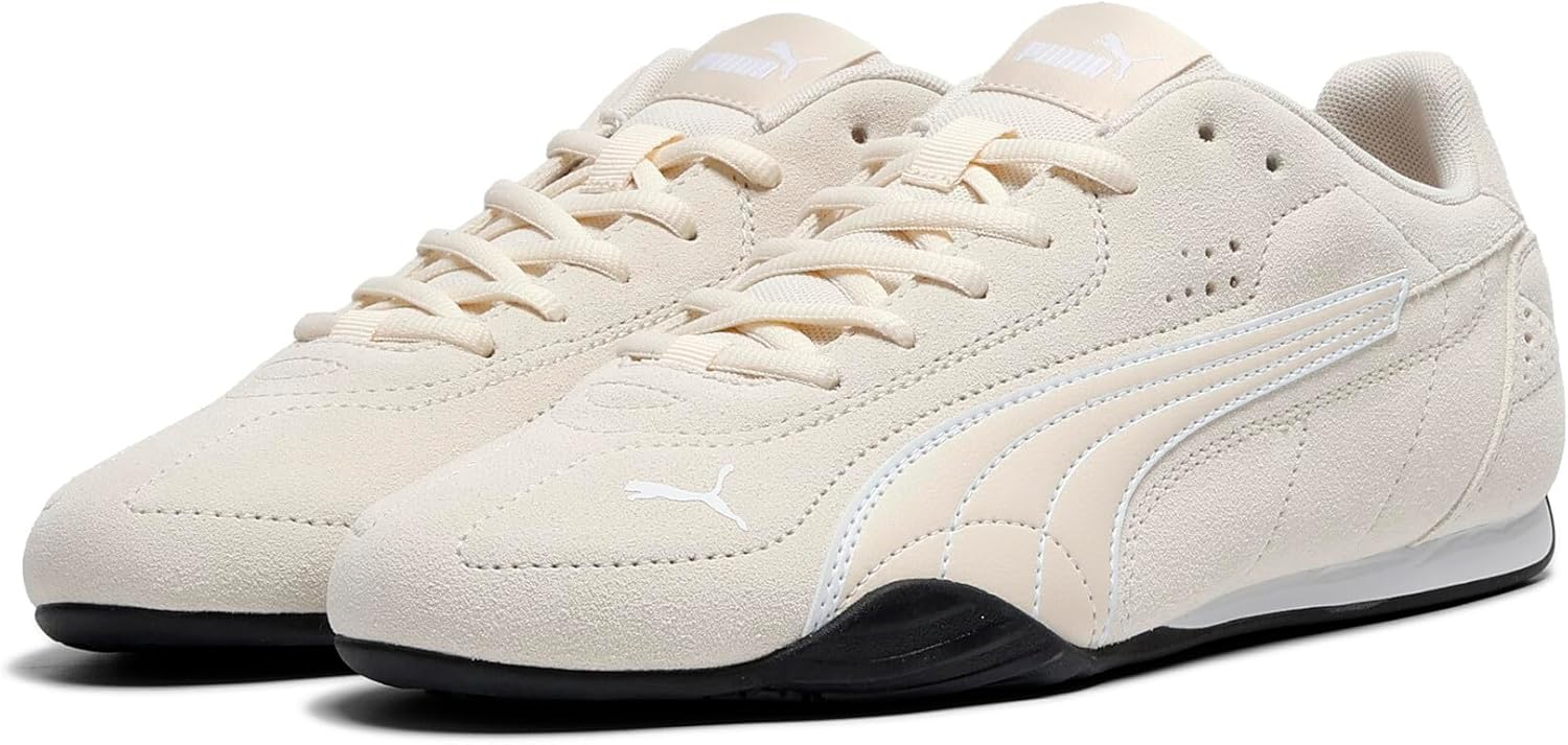 PUMA Men's Low-Top Sneaker