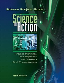 Science in Action: Science Project Guide