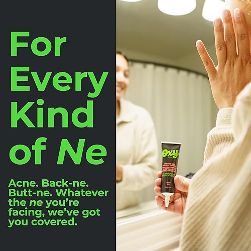 Miniatura 6 de Oxy Tratamiento de desaparición del acné 0.10 pulgadas
