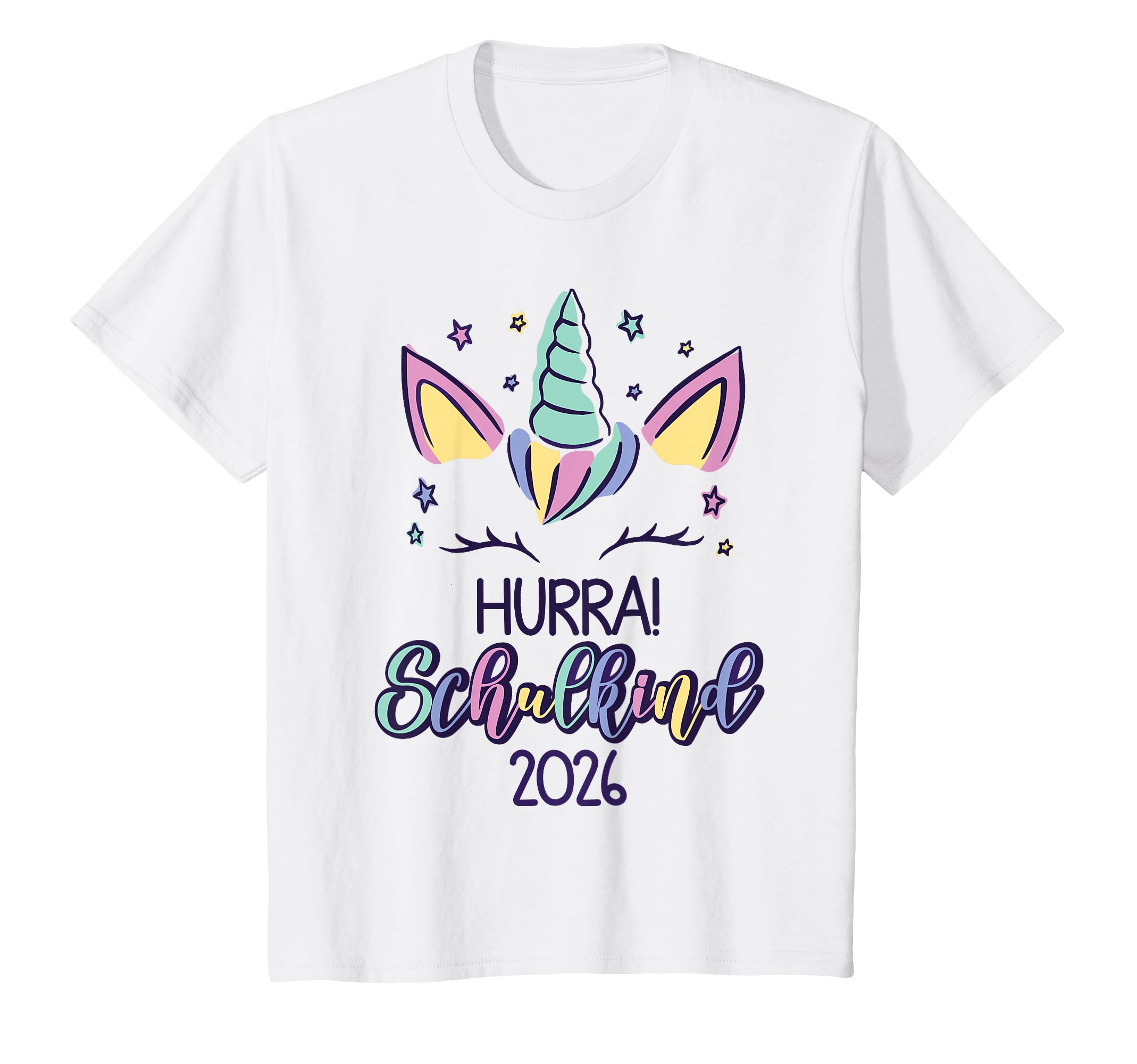 Kleidung mit Designs von Amazon Merch on Demand