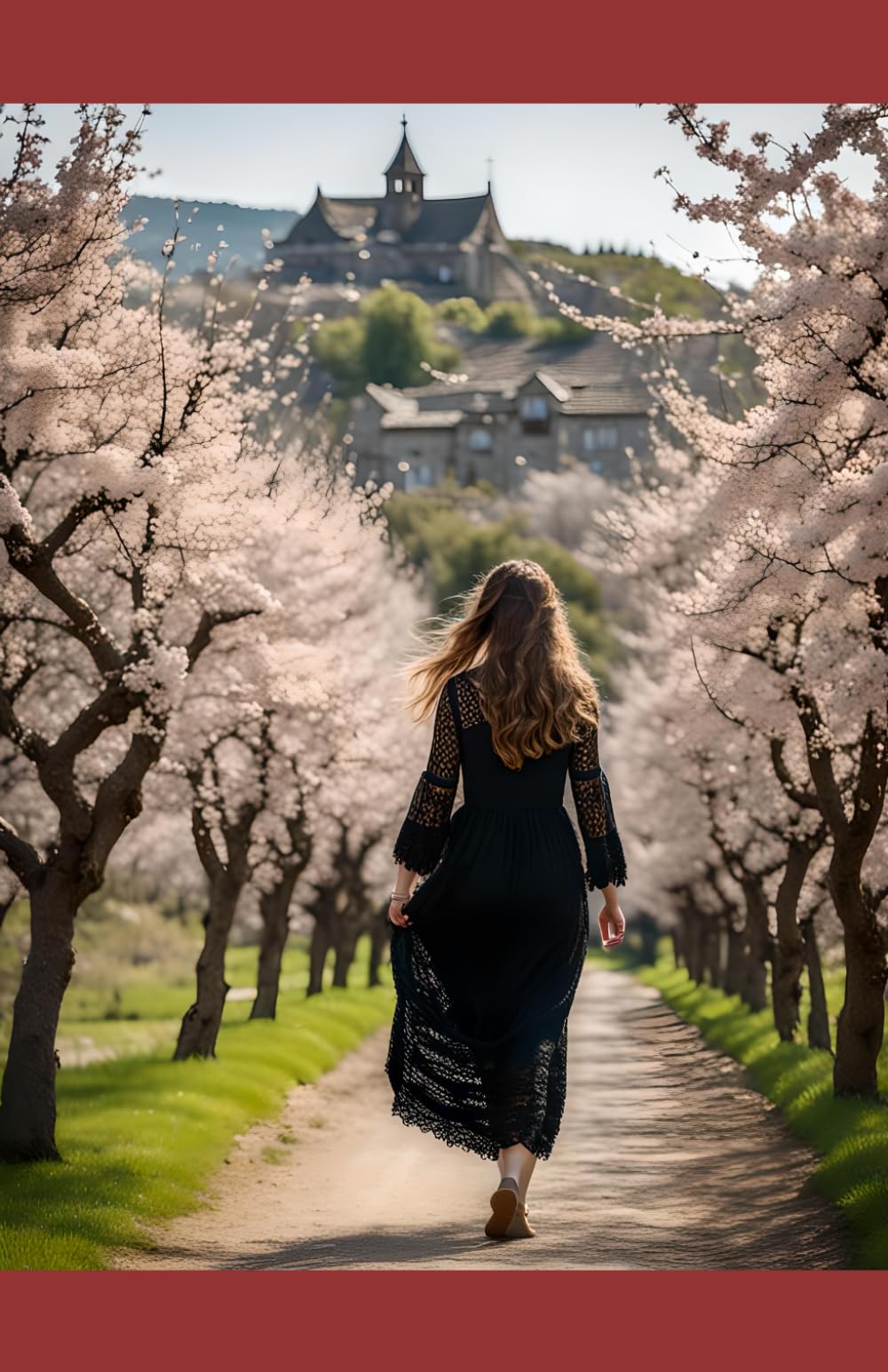 Kilmeny of the Orchard (Annotated): Annotated with a Detailed Biography, Literary Analysis, Essays on Victorian Literature, and Historical Context.