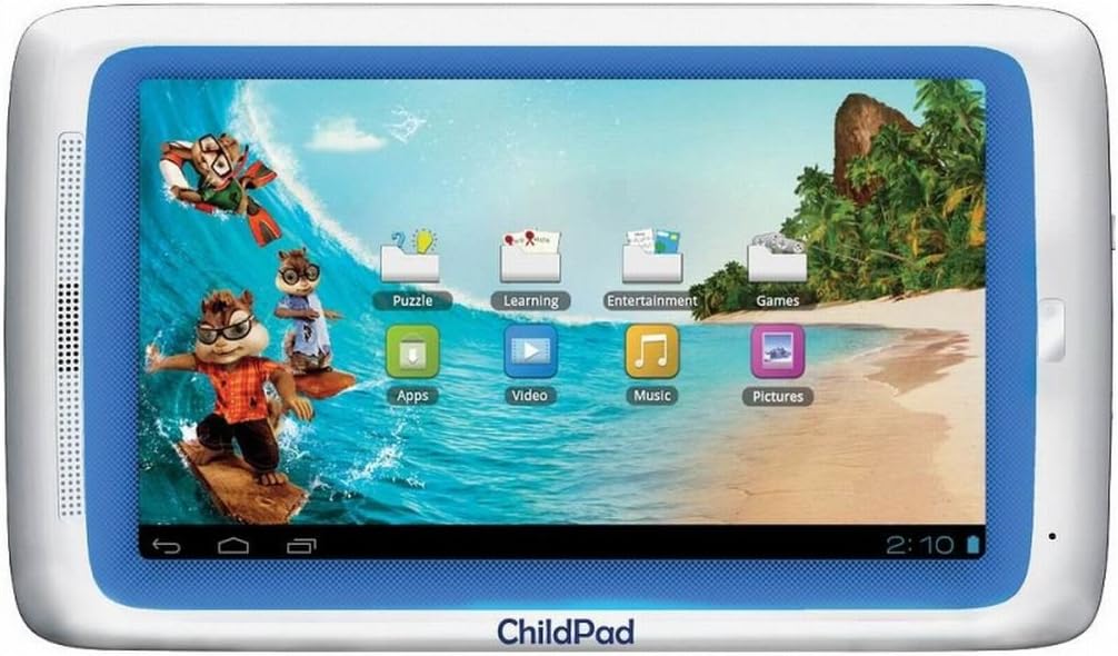 Archos Arnova Child Pad