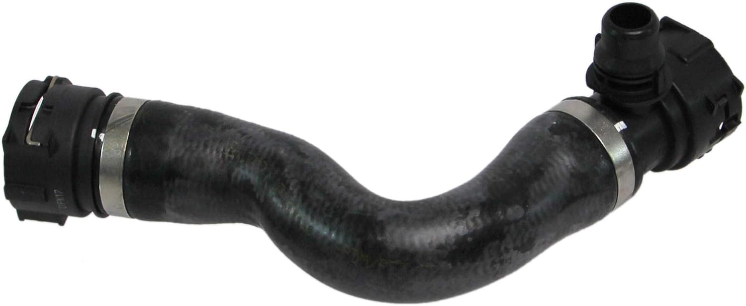 Rein CHR0405R Radiator Hose