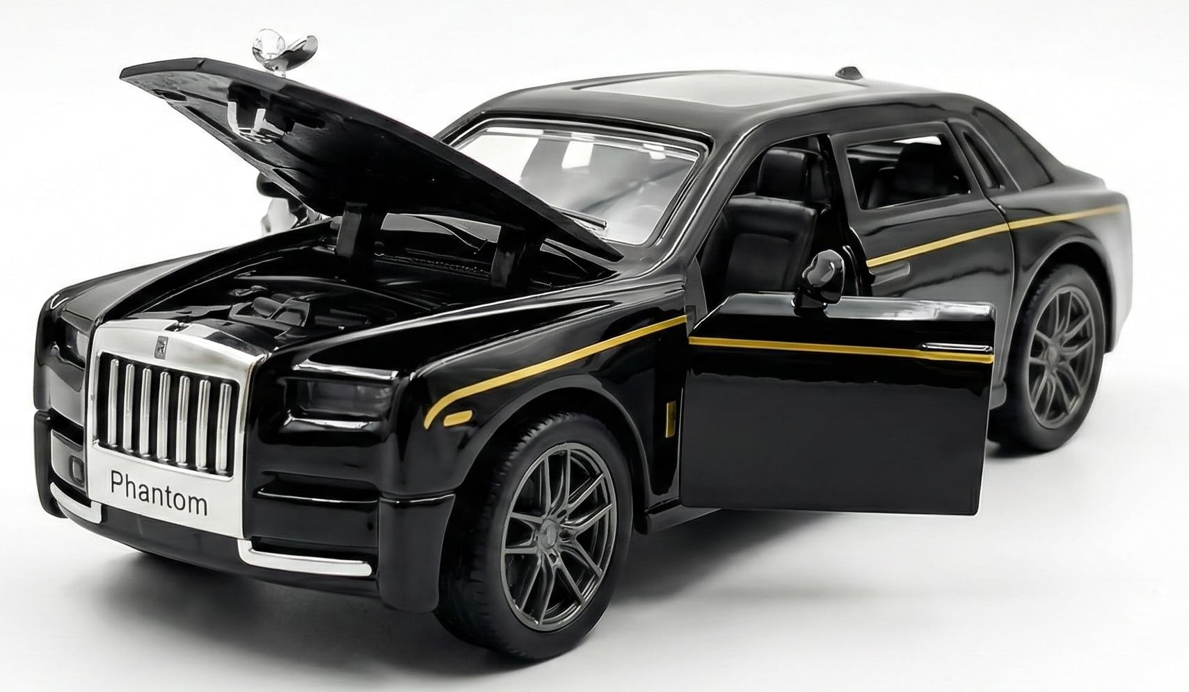小物 ROYCE Urban Variety Exclusive Alloy Metal Pull Back Die-cast Car 1:32