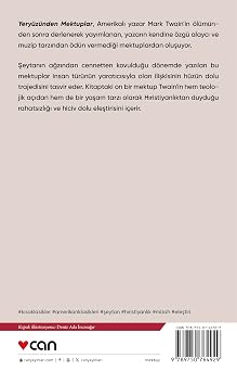 Yeryüzünden Mektuplar - Kısa Klasikler 101