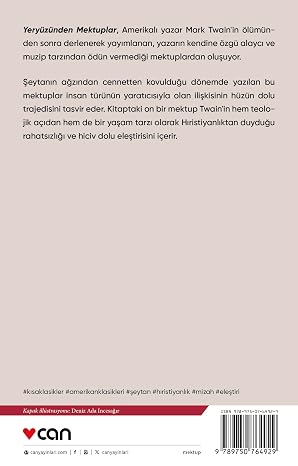 Yeryüzünden Mektuplar - Kısa Klasikler 101