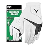 Callaway Golf Weather Spann Glove