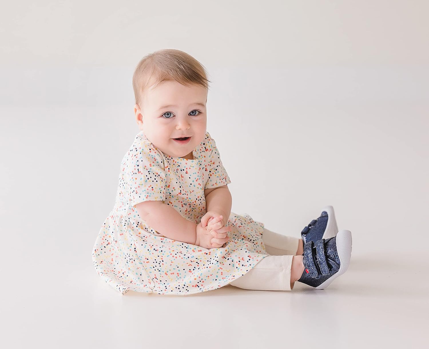 Zutano Baby Shoes for Walking, Infant, Toddler First Walking Shoes