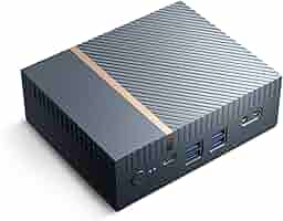 週末SALE♡ミニPC インテルCore i9-13900H 14コア 週末SALE♡ミニPC インテルCore i9-13900H 14コア Amazon.co.jp
