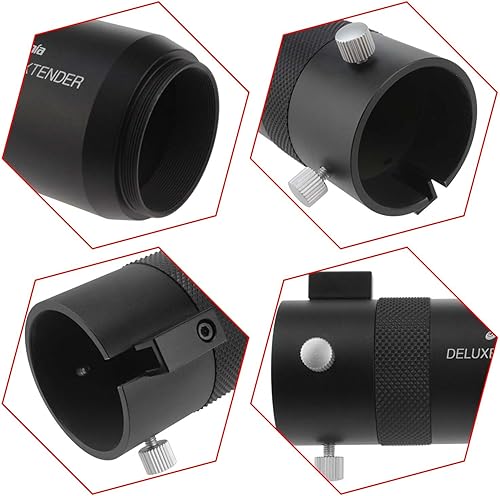 Miniatura 4 de Astromania Extensor Tele Deluxe