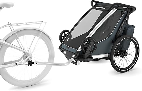 Thule Chariot Cross 2