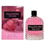 Valentine Milano Perfume for Women,Captivating Scent for Confident Elegance Women's Fragrance,3.4 Fluid Ounce Eau de Parfum​ Daily Used
