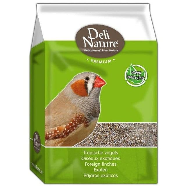 DELINATURE Mixtura Tropicales Premium
