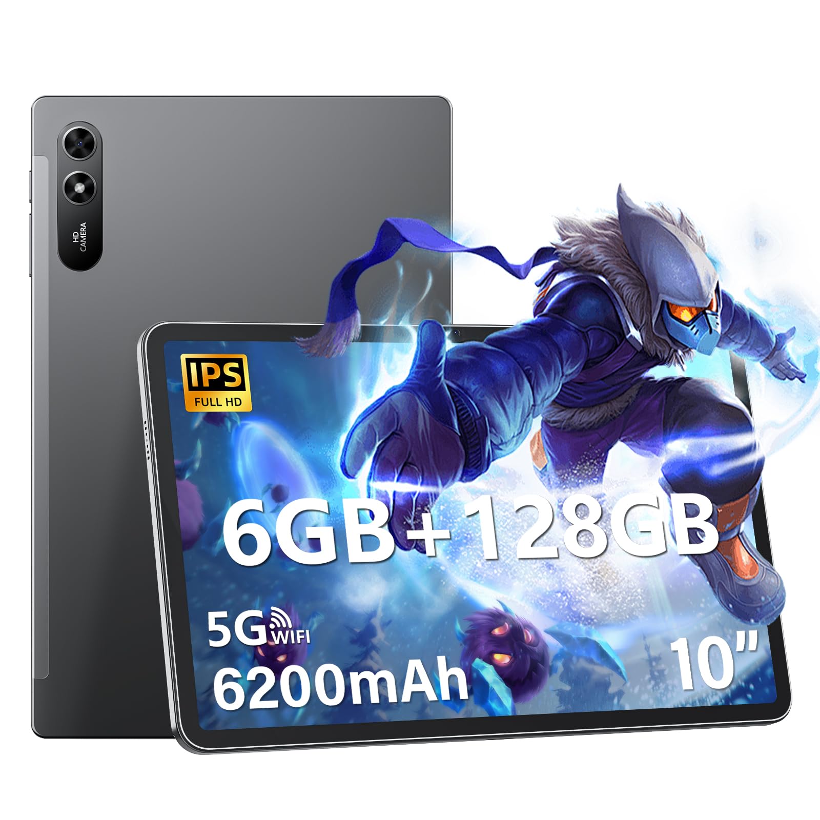 ANDROID - XiaoxinPadPlus：Android11 6+128GB SD750G s-l400.jpg