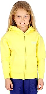 VONKEL Girls vonkel Girl sweatshirt YELLOW Sweatshirt