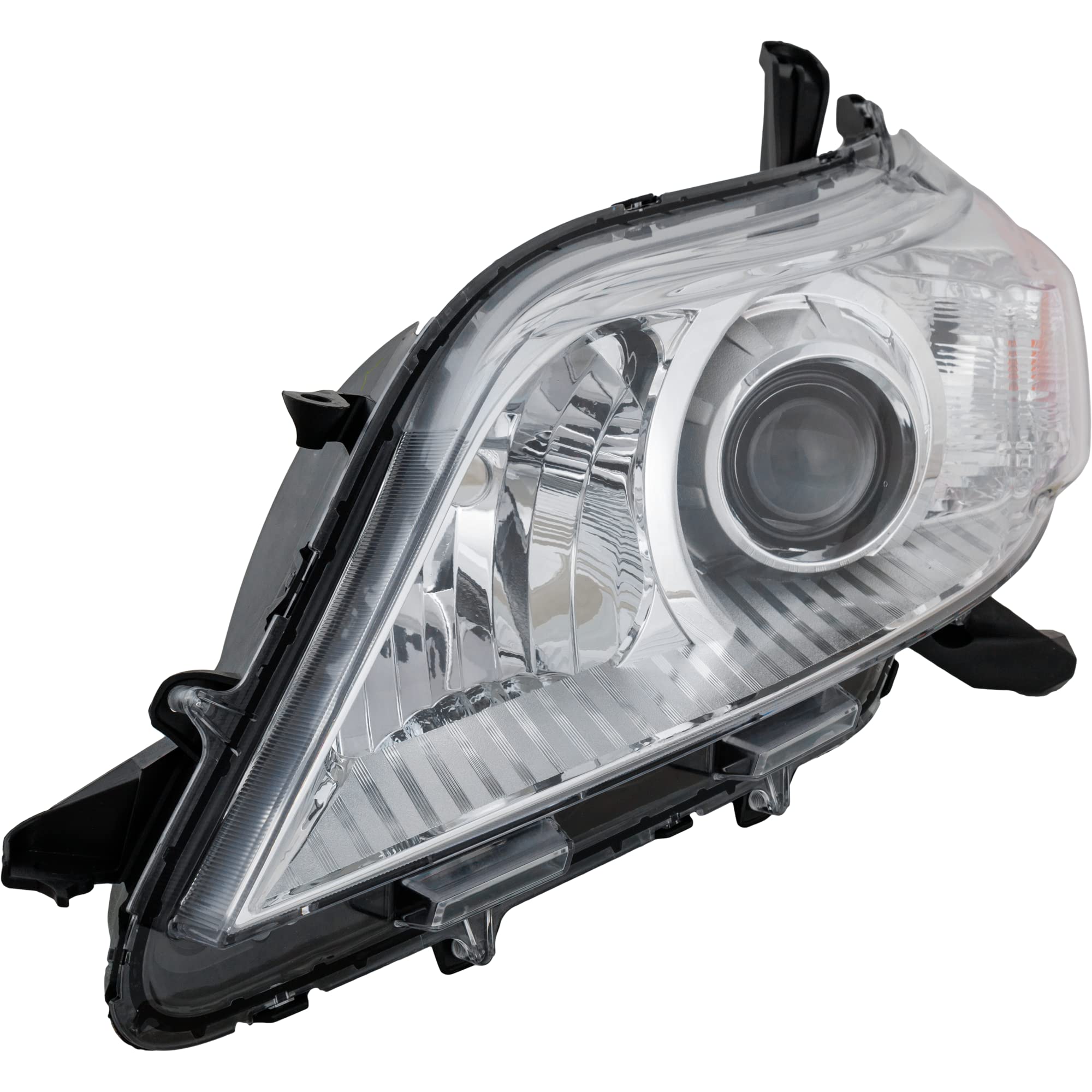 ヘッドライト クリアタイプ 車用トヨタシエナ2012 Amazon | Garage-Pro ヘッドライト 2011-2014 トヨタ シエナ、運転席側