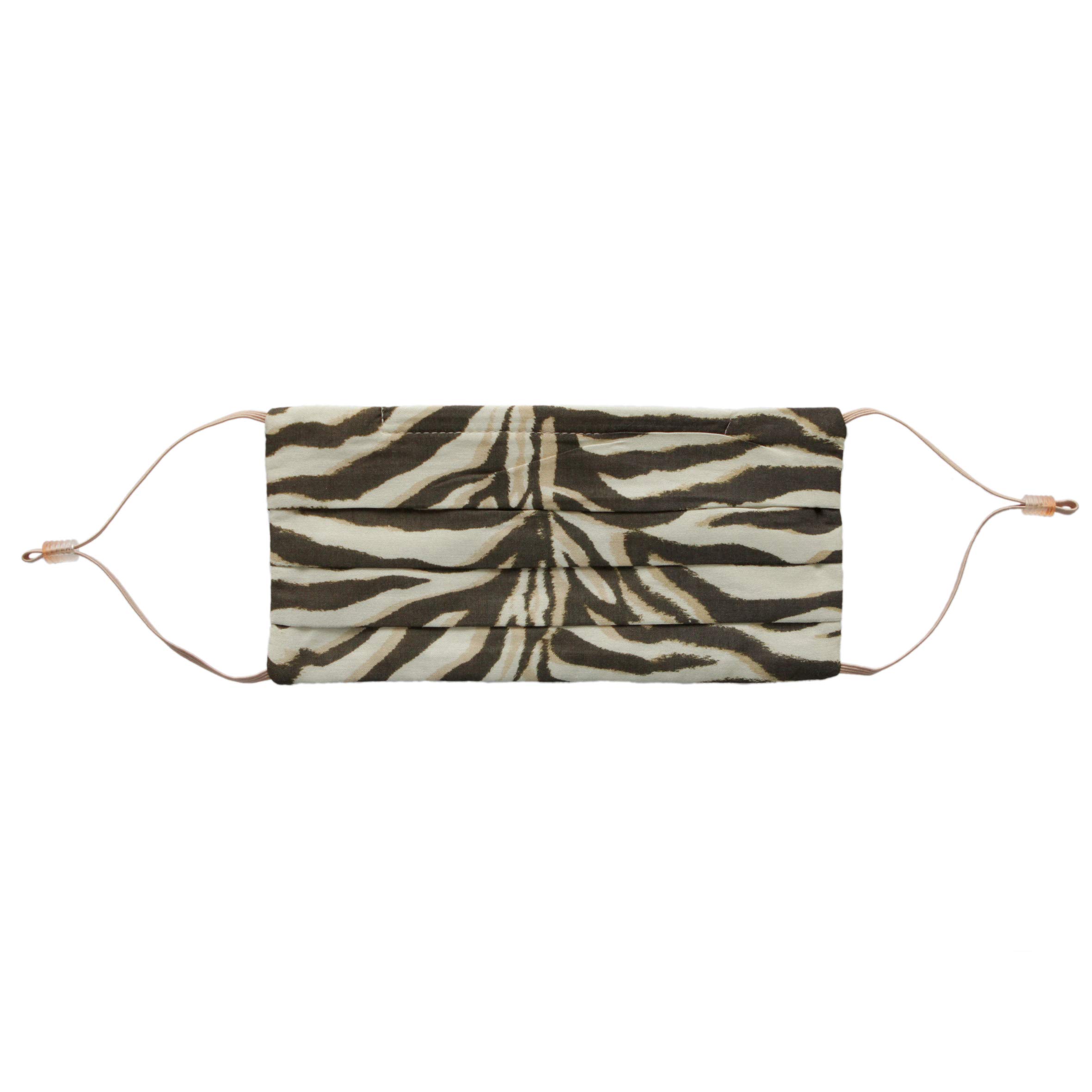 CodelloCODELLO Damen Mund Nasen Maske mit Paisley-Muster aus Baumwolle