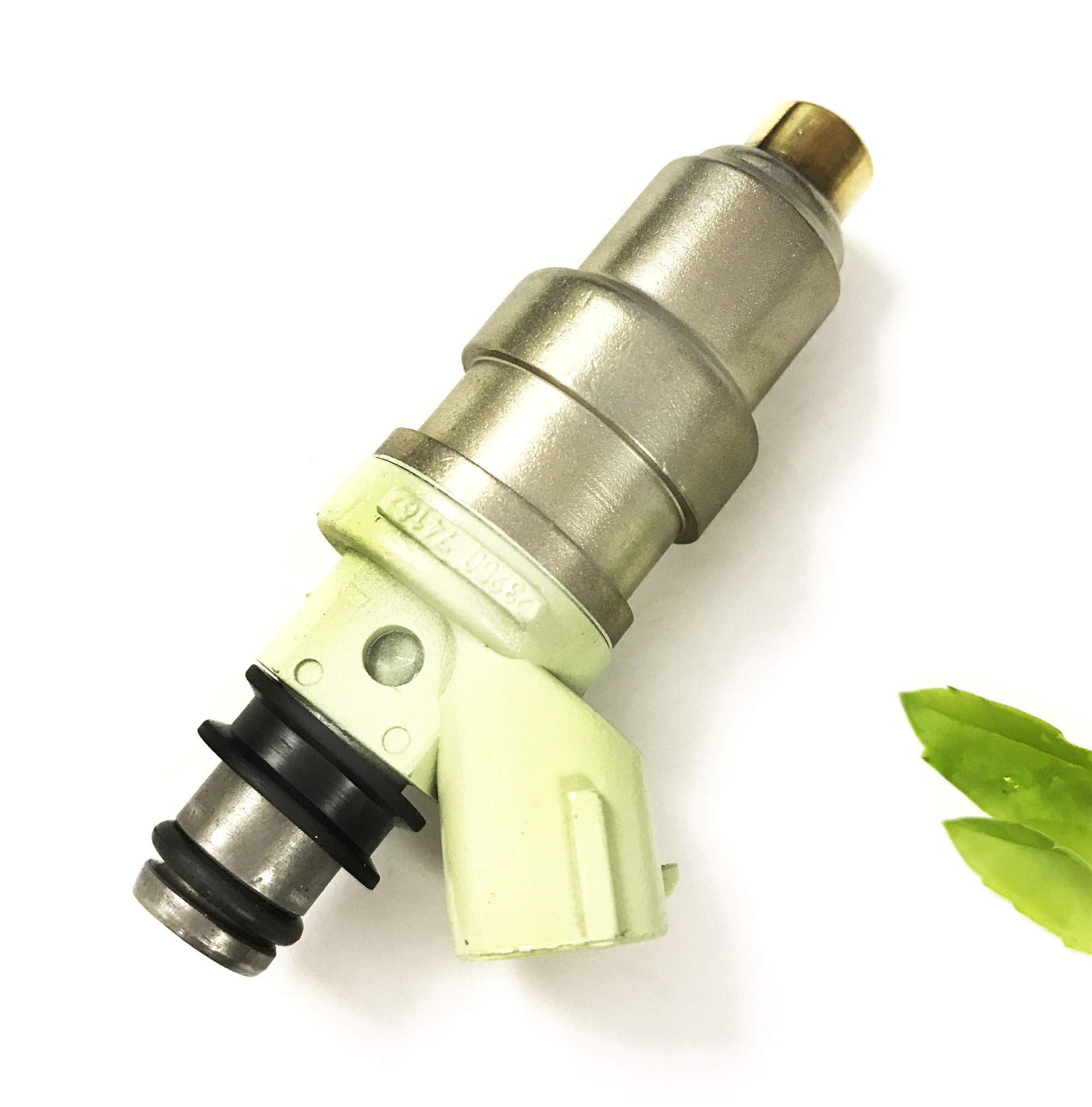 Amazon.com: 23250-74160 Fuel Injector 23209-74160 Fit for Toyota