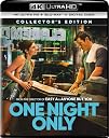 one night only 2026 Top3商品