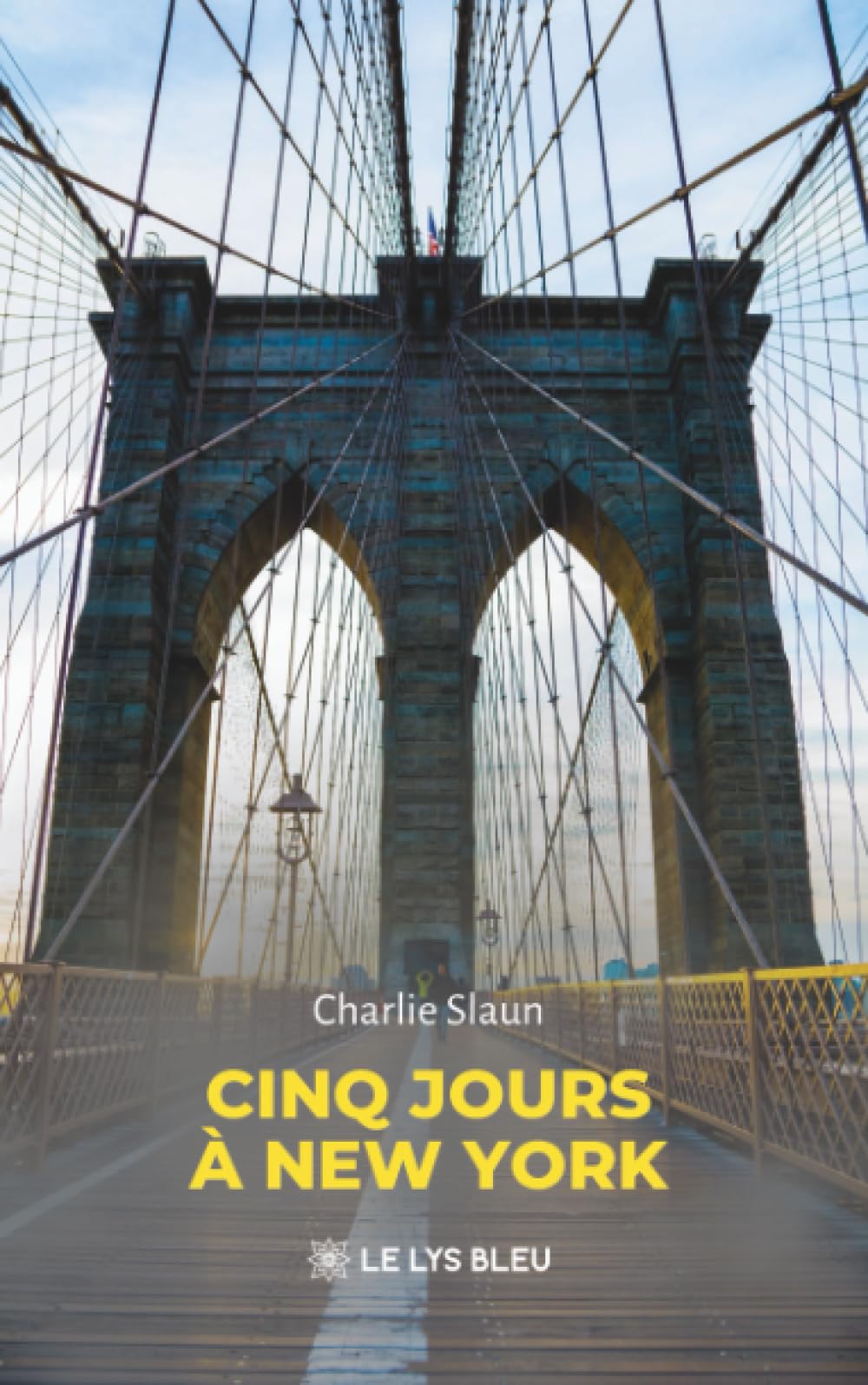 Cinq jours à New York