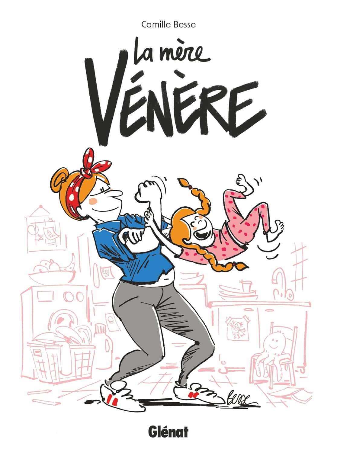 La Mère Vénère (2025)