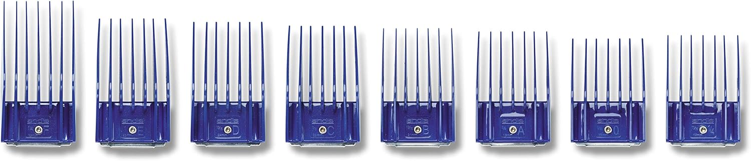 andis large comb set