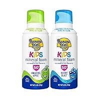 Vista 10 de Banana Boat Spray de protección solar deportiva para niños SPF 50, 9.5 onzas, protector solar para niños, protector solar SPF 50, protector solar