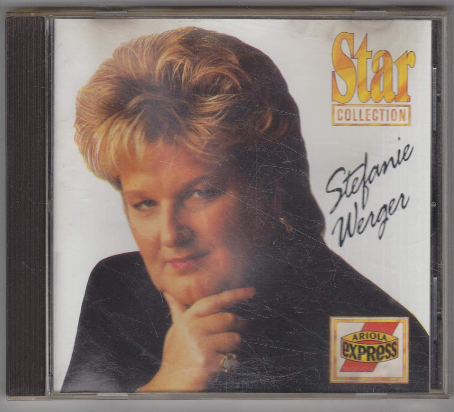 Stefanie Werger Werger,Stefanie, Werger,Stefanie Amazon.de Musik