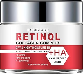 Crema Hidratante Facial