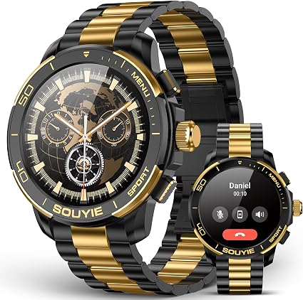 Top 12 Best Luxury Smart Watch You Can’t Miss Today 23 /