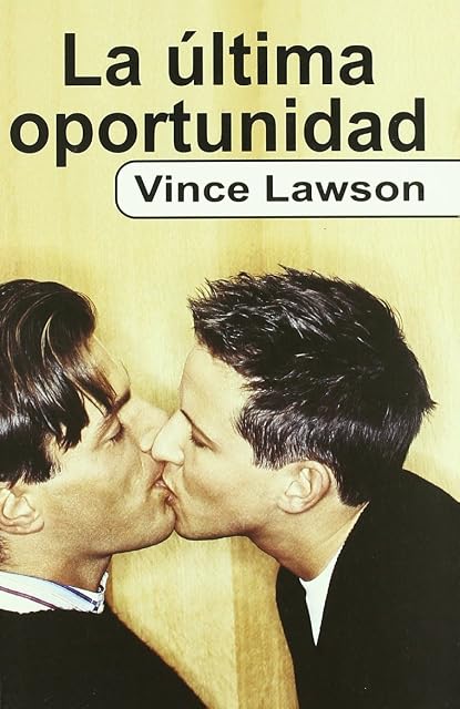 Portada de La última oportunidad