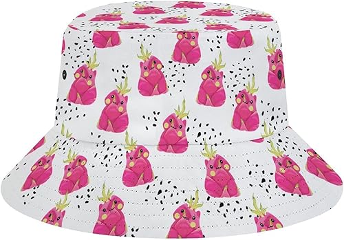 Sombrero de rana para mujeres y hombres, unisex de algodón de ala ancha, sombrero de sol al aire libre, verano, viajes, senderismo, playa, gorra