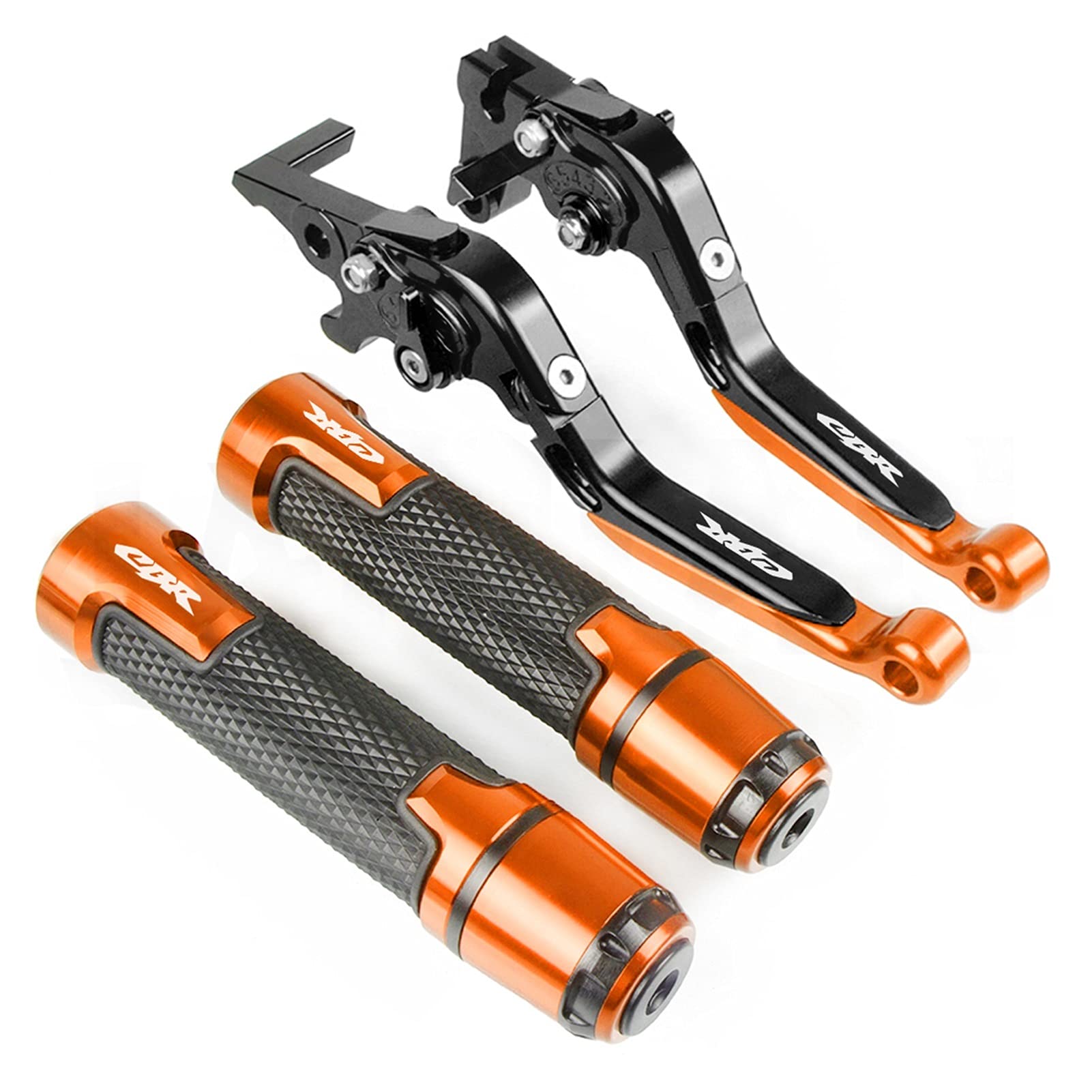 Leviers de frein Honda CBR600F 2011-2013 : réparez vos commandes de guidon cassées