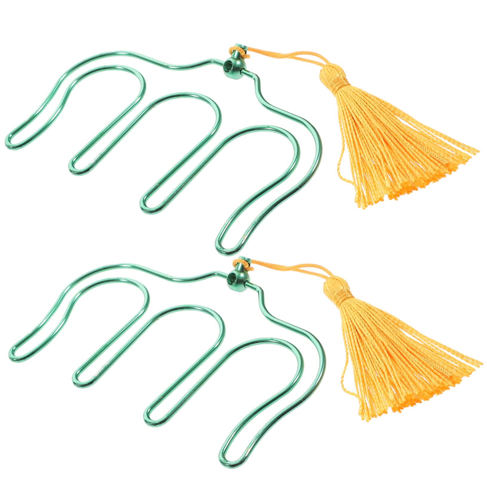 HEMOTON 8 Pcs Foglio Spartito Per Pianoforte Clip Accessori Per Pianoforte Forniture Per Strumenti Supporto Musicale Clip Supporto Per Spartito Per Pianoforte Musica Segnalibro Clip Libro