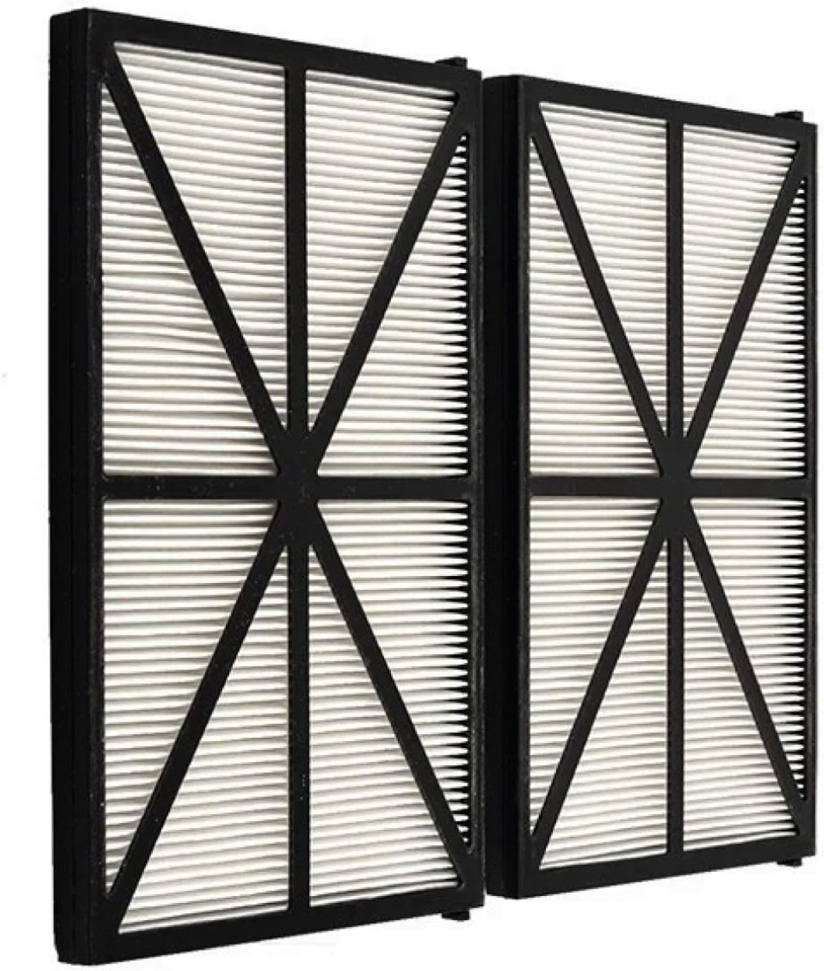 Hayward RCX70101PAK2 Tiger Shark Filter Cartridge Refill Set, 2 Piece