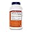 Now Glucosamine & Chondroitin with MSM, 300 Capsules (Pack of 2)