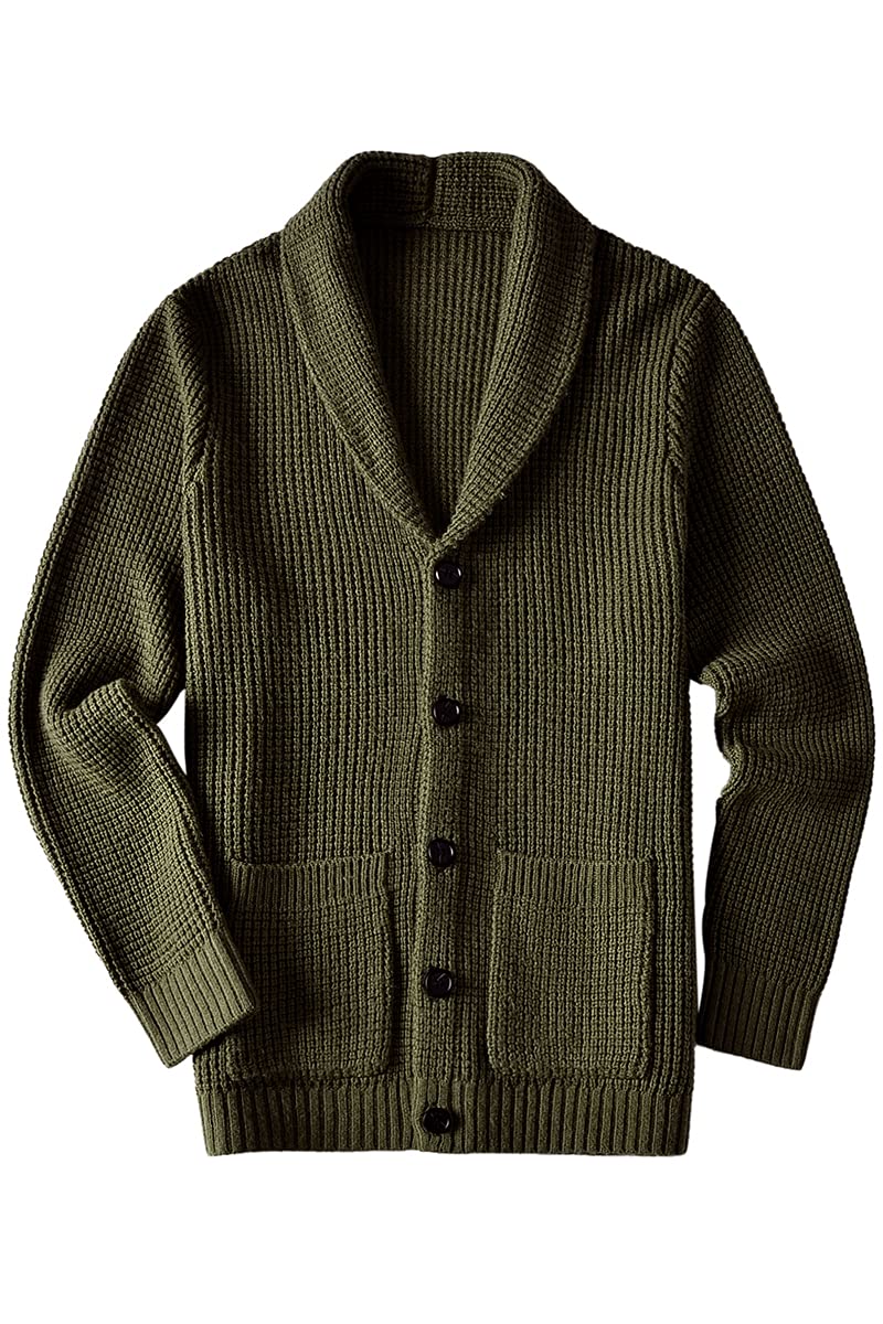 Maglione Uomo In Misto Lana Merinos Extrafine - Collo Lupetto, Made In Italy