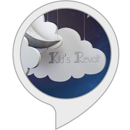 Amazon.com: Kid's Revolt News : Alexa Skills
