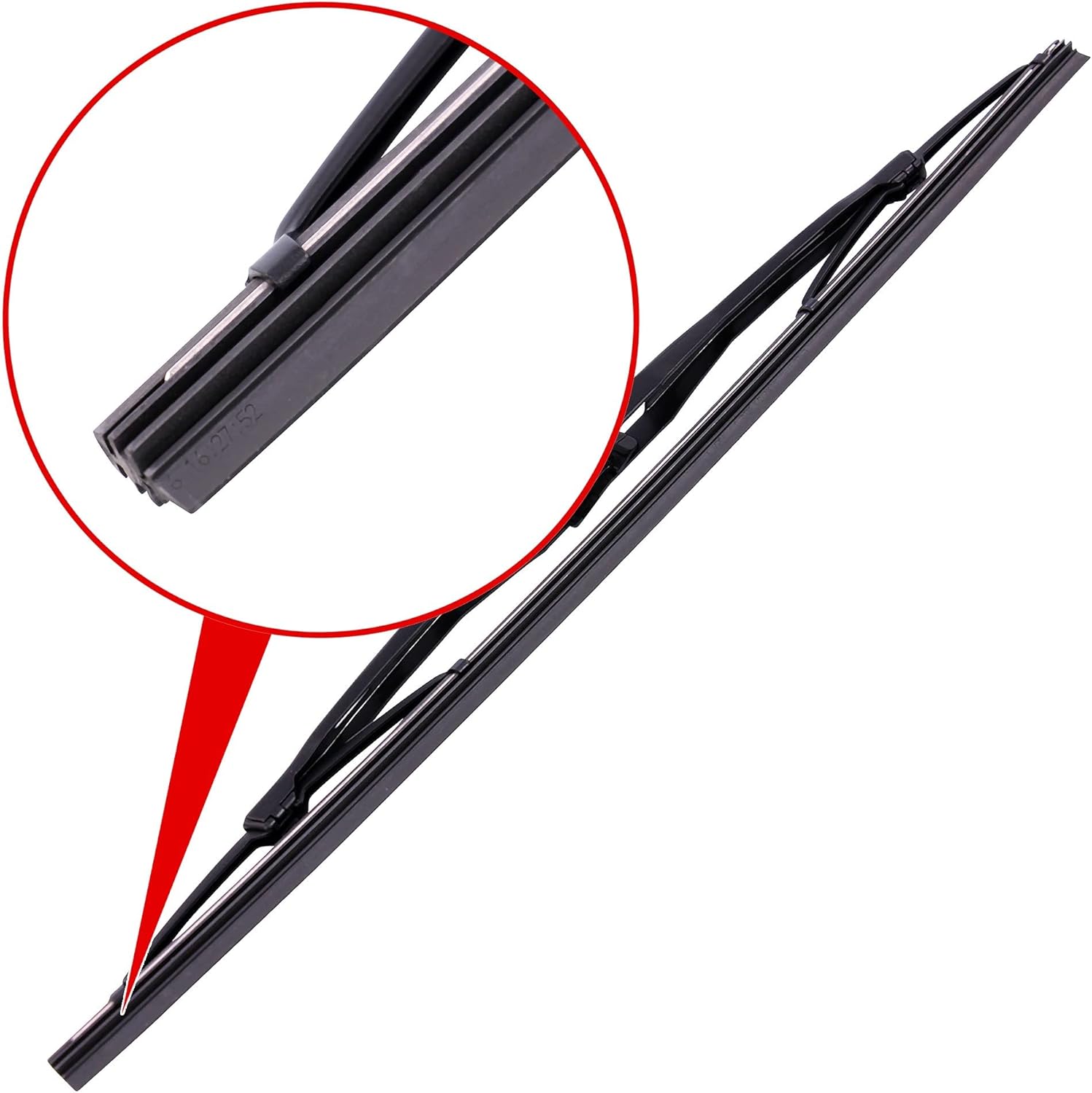 SWF 116119 Windscreen Wiper Blades