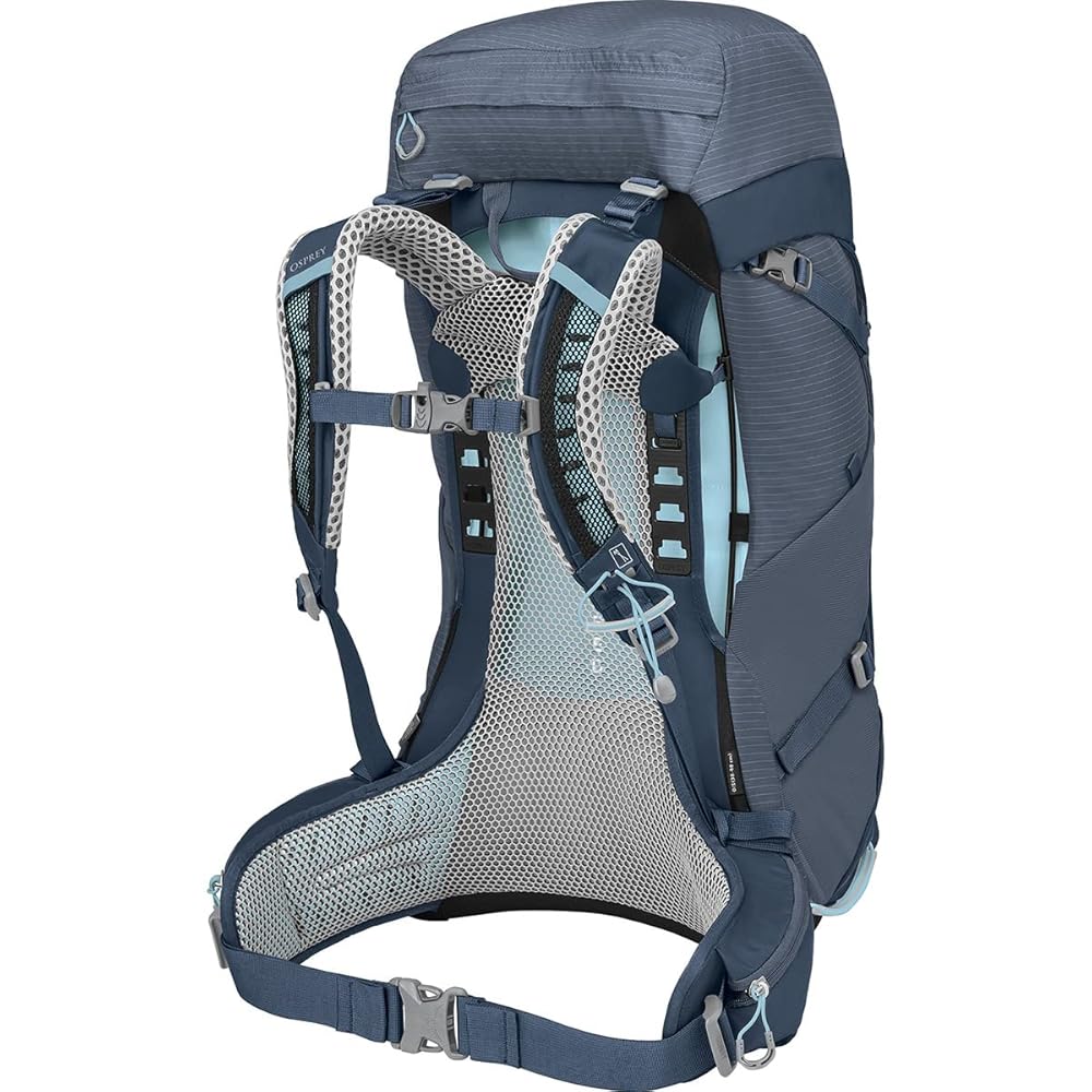 Osprey - OSPREY SIRRUS おツルさま専用 Amazon.com : Osprey Sirrus 44L Women's Hiking Backpack