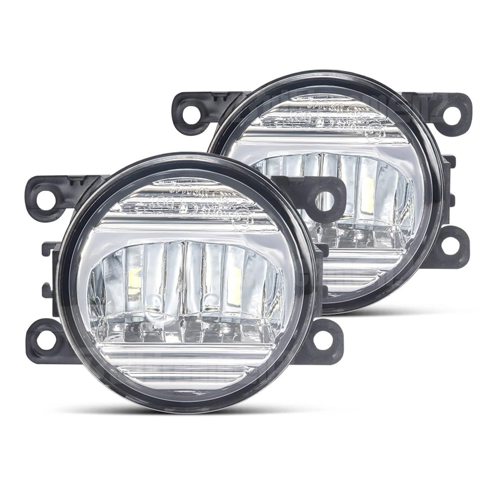 Optique antibrouillard Citroen Jumpy 2012-2015 phare avant LED H11 30W