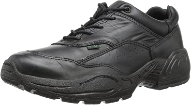 ROCKY Mens 911 Athletic Oxford Public Service Shoes