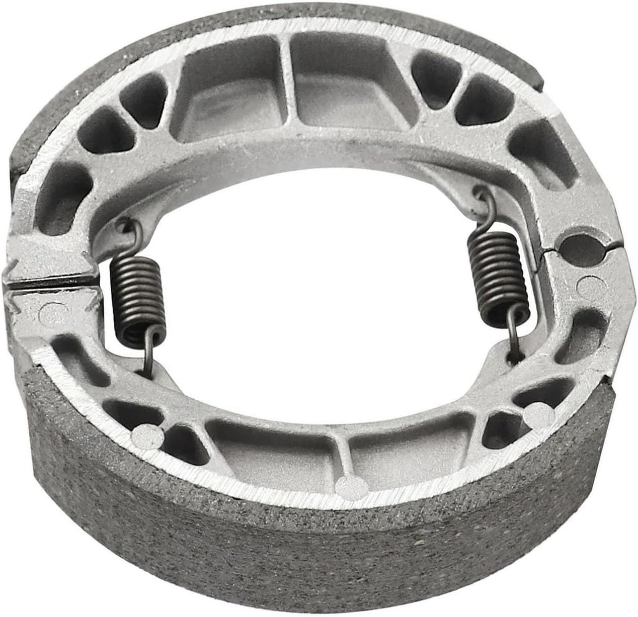 新品ロート製薬 ラッシュリッチ まつ毛美容液 2.5mL 3本セット Amazon | MAXIMASELECT ブレーキシューセット [互換品：プレスカブ50