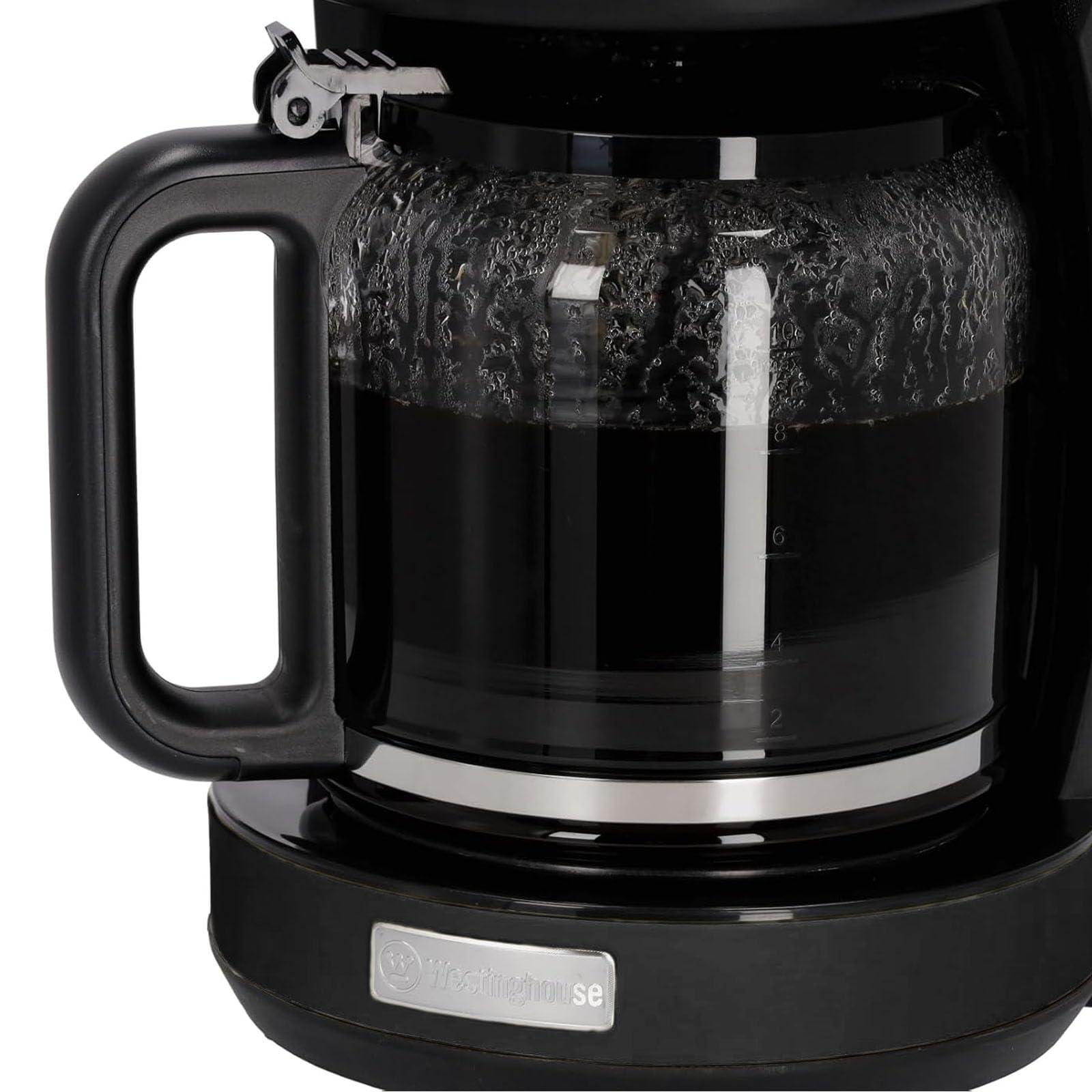 Westinghouse - Retro Series - Waterkoker + Koffiezetapparaat - Rood – Megaprojects